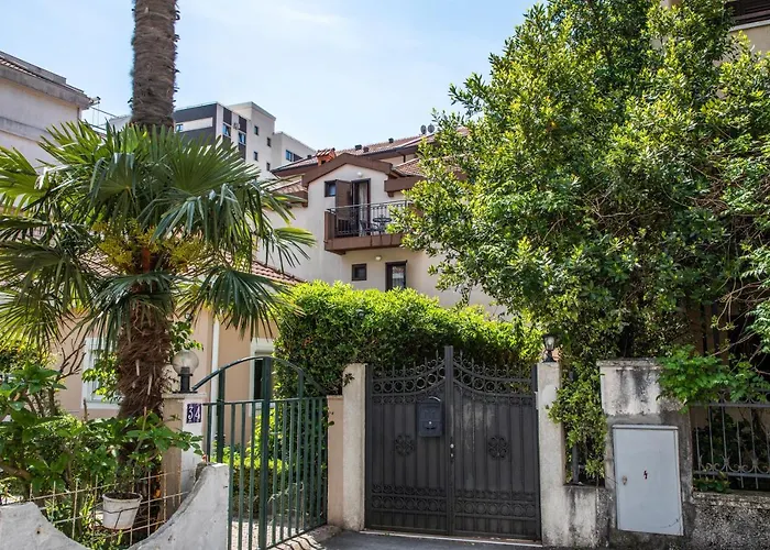 Villa Rucovic