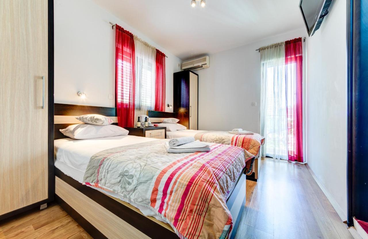 Guest house Rucovic *