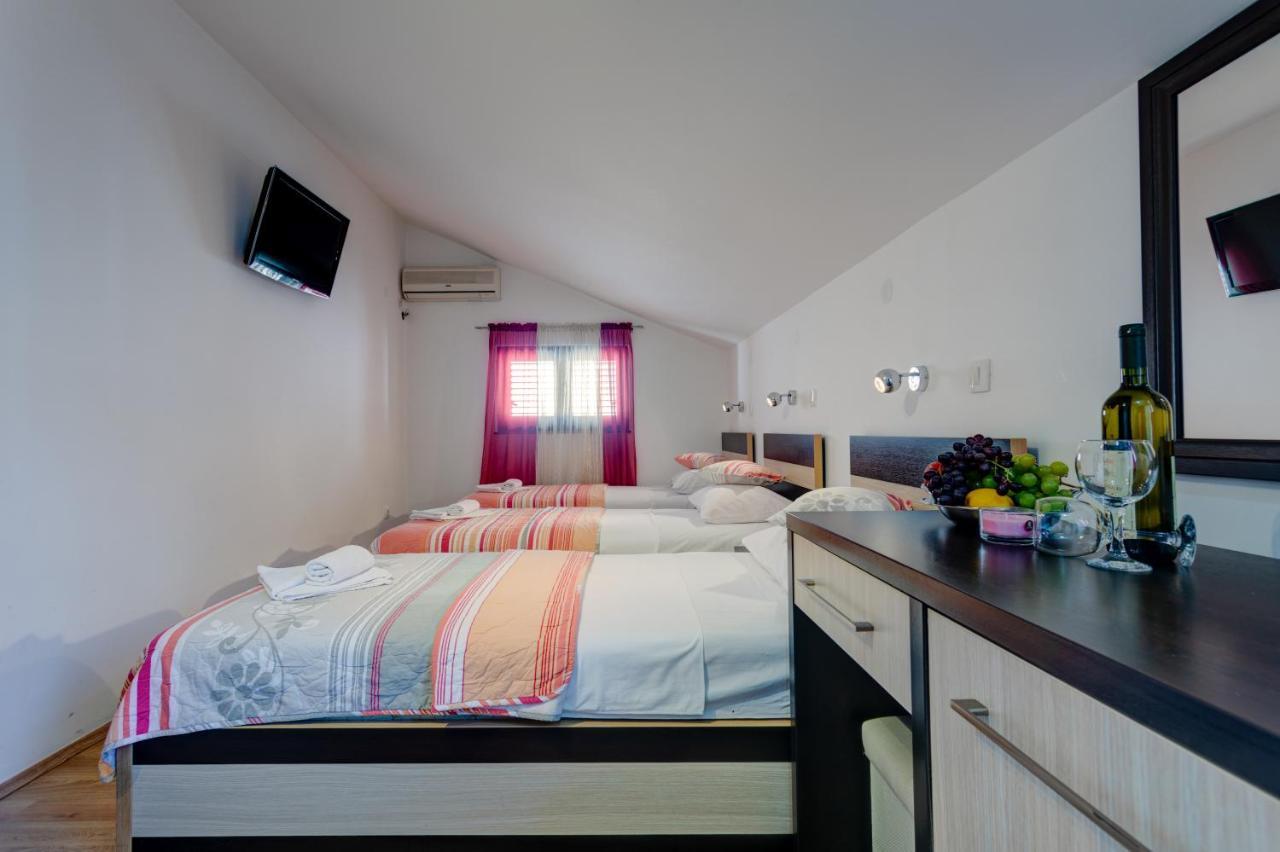 Guest house Rucovic *