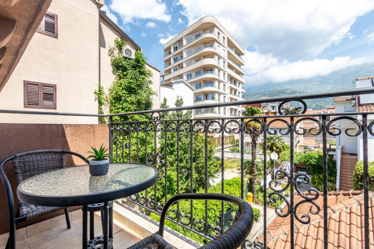 Rucovic Guest house *