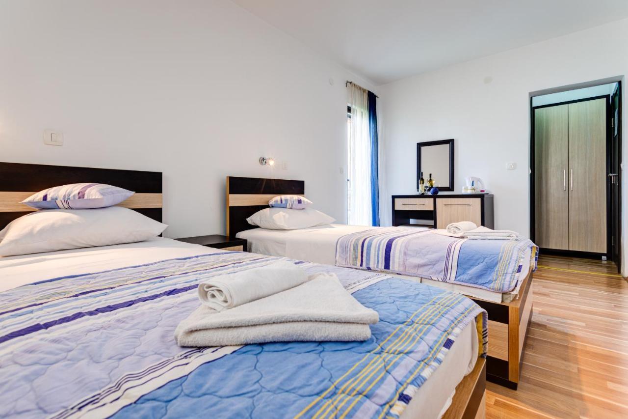Guest house Rucovic