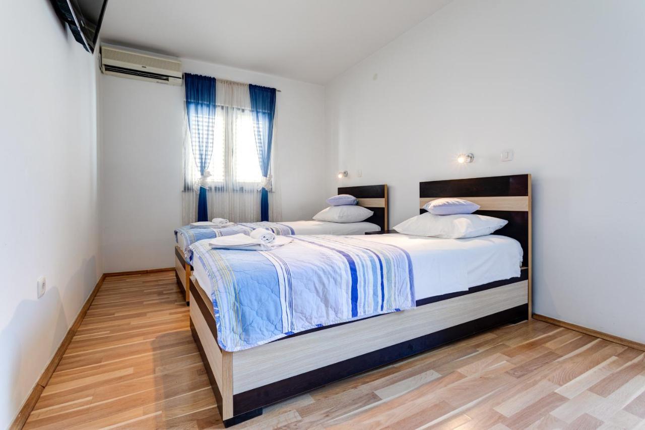 Rucovic Guest house