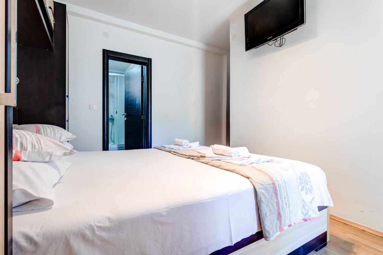 Guest house Rucovic Budva